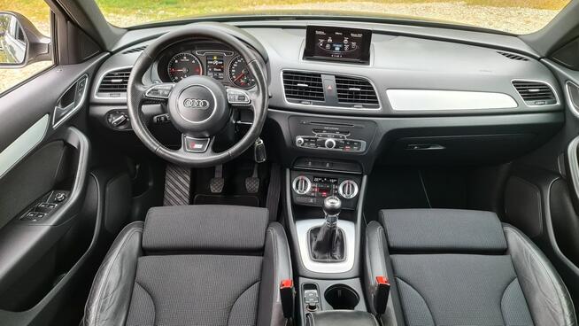 Audi Q3 2012