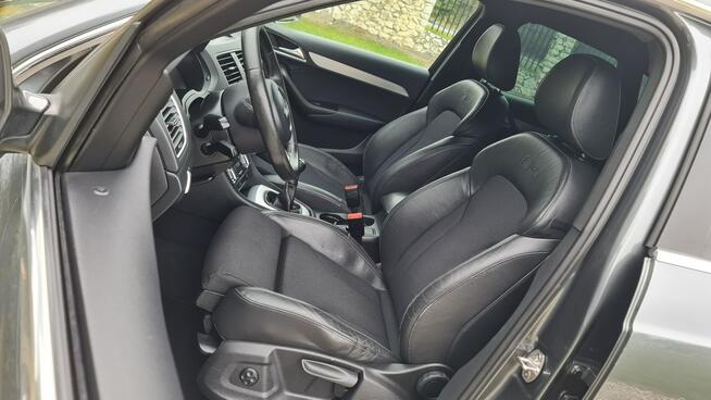 Audi Q3 2012