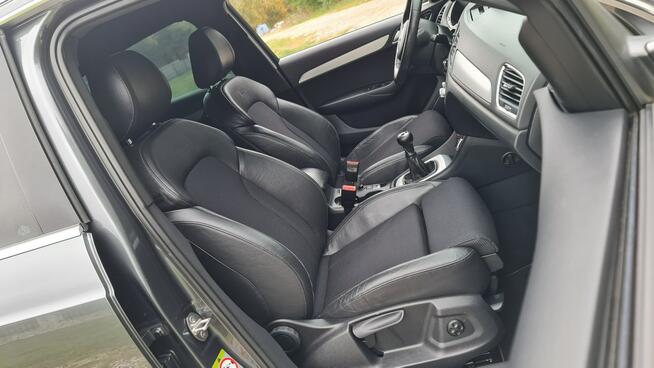Audi Q3 2012