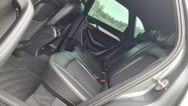Audi Q3 2012