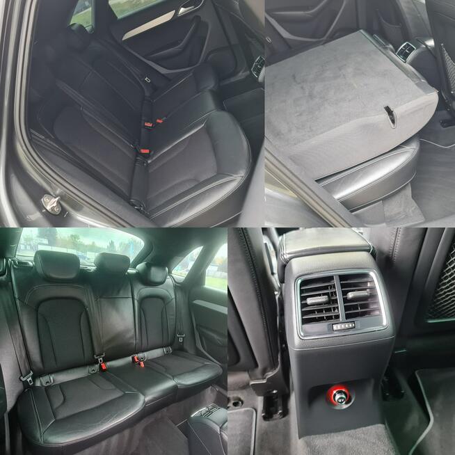Audi Q3 2012