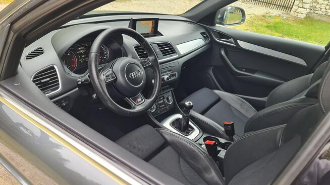Audi Q3 2012