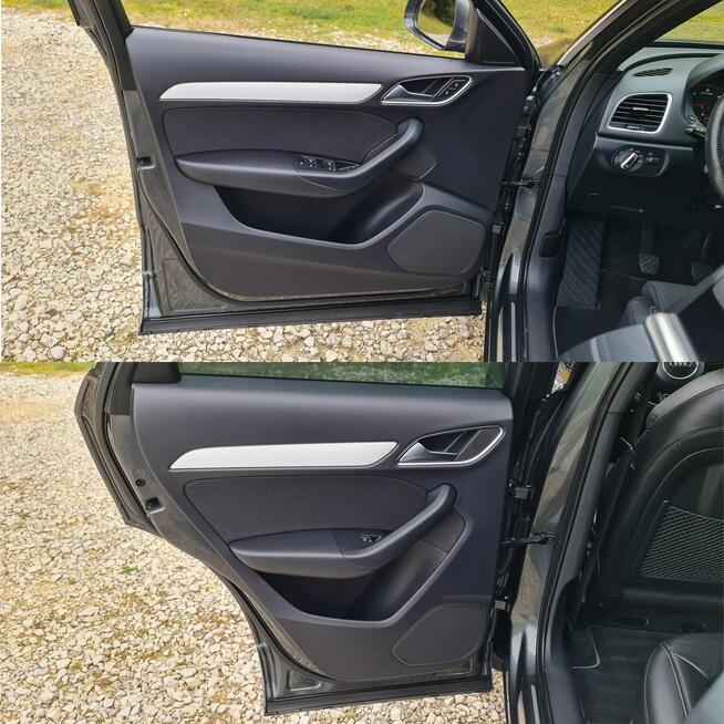 Audi Q3 2012