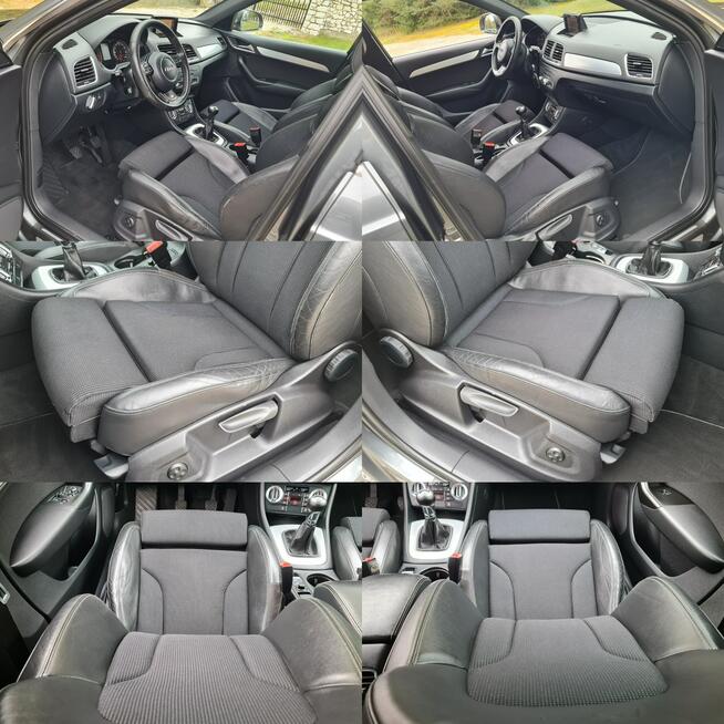 Audi Q3 2012