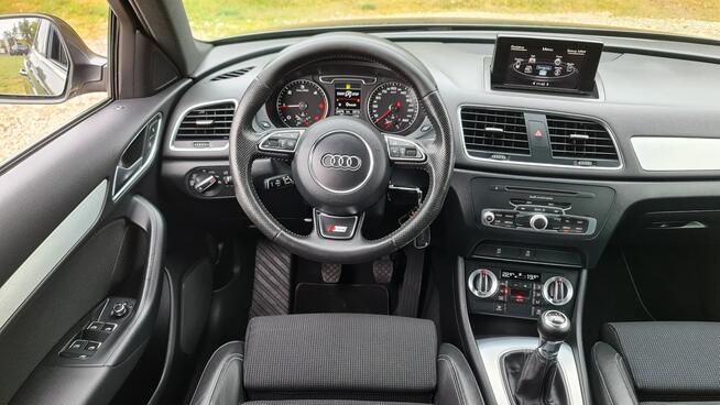 Audi Q3 2012