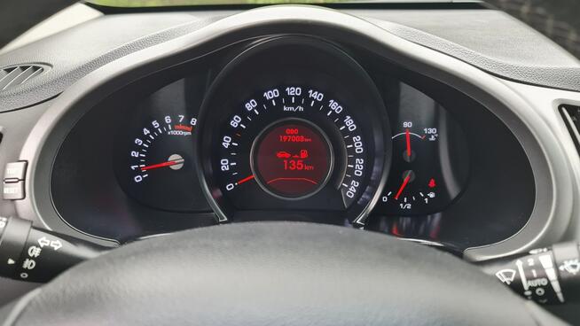 Kia Sportage 1.6 GDI # NAVI # Kamera # Panorama # Xenon # Skóra # Full Opcja # IGŁA