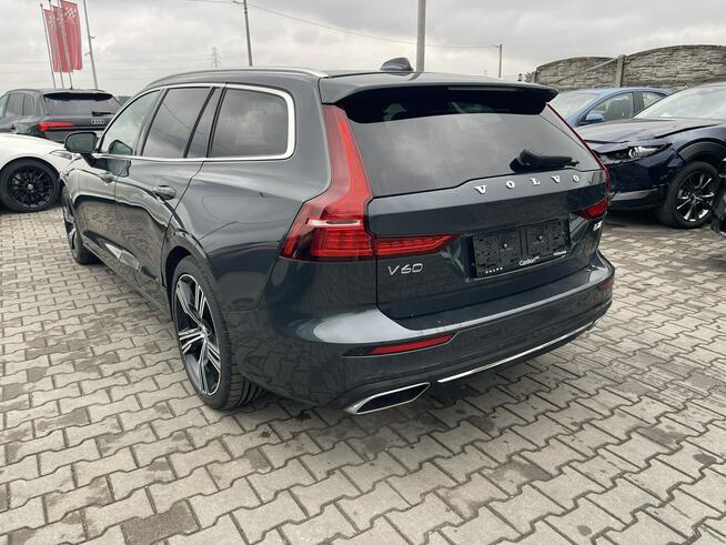 Volvo V60 2019