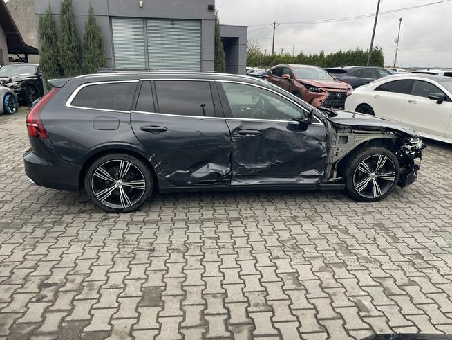 Volvo V60 2019