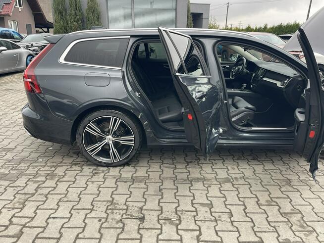 Volvo V60 2019