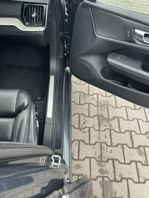 Volvo V60 2019