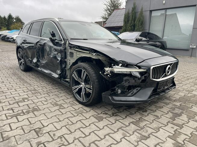 Volvo V60 2019
