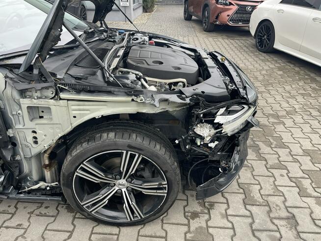 Volvo V60 2019