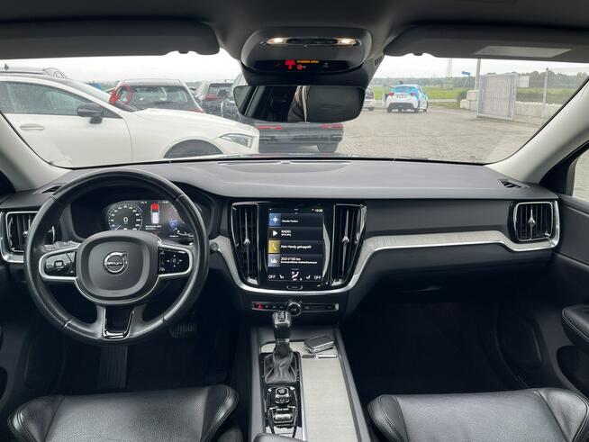 Volvo V60 2019