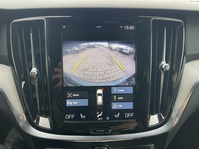 Volvo V60 2019