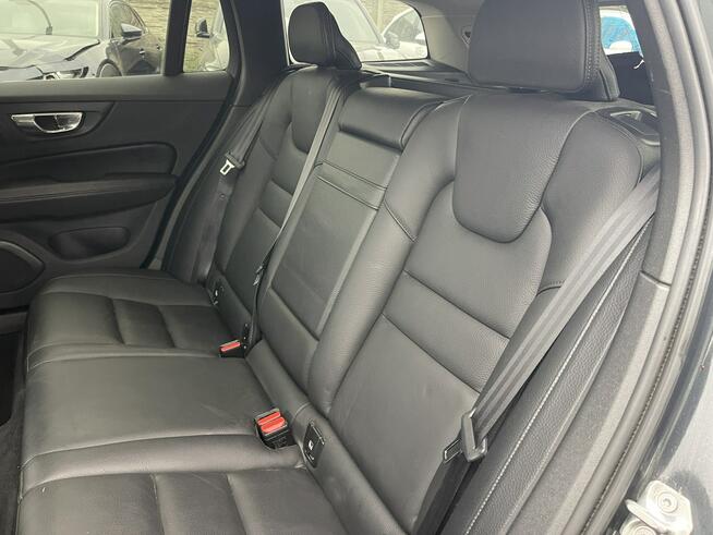 Volvo V60 2019