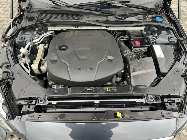 Volvo V60 2019