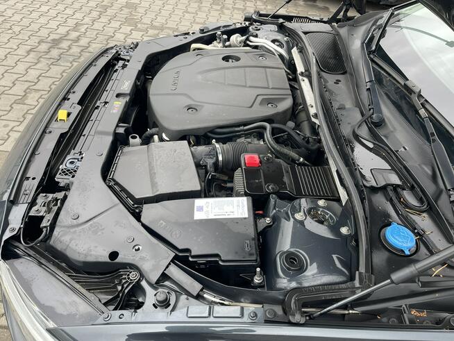 Volvo V60 2019