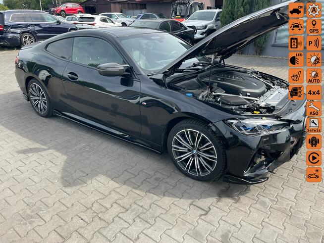 BMW Pozostałe