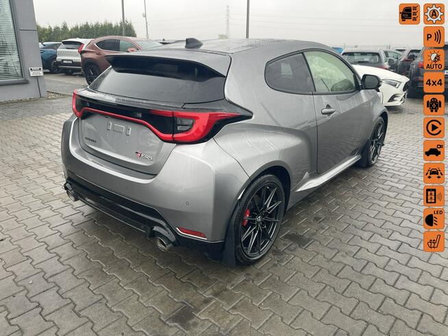 Toyota Pozostałe