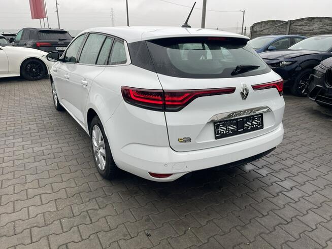 Renault Megane 2023