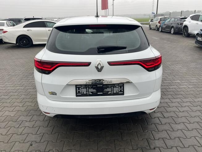 Renault Megane 2023