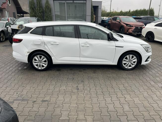 Renault Megane 2023