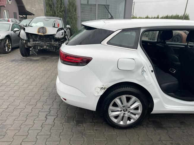 Renault Megane 2023