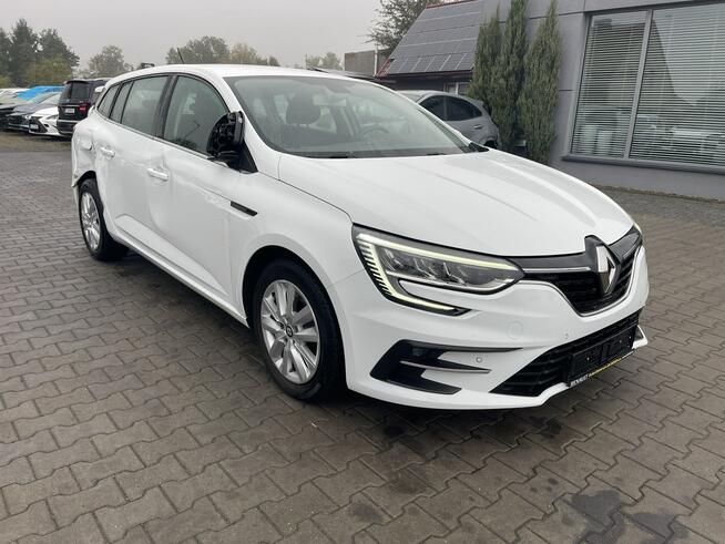 Renault Megane 2023