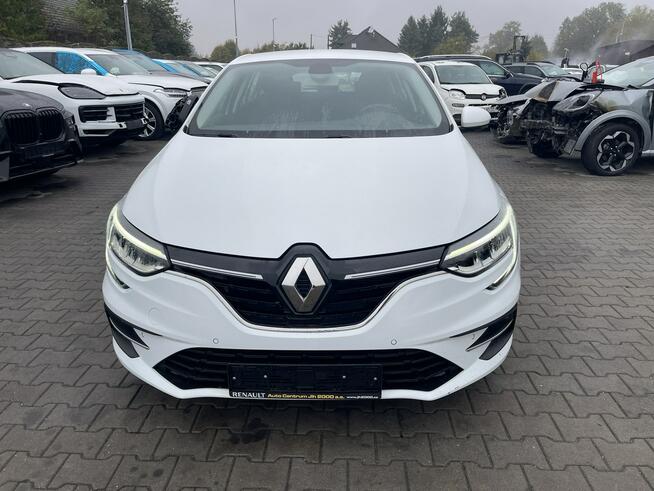 Renault Megane 2023