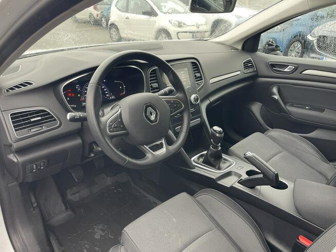 Renault Megane 2023