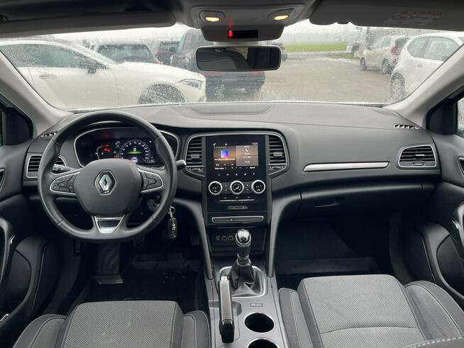 Renault Megane 2023