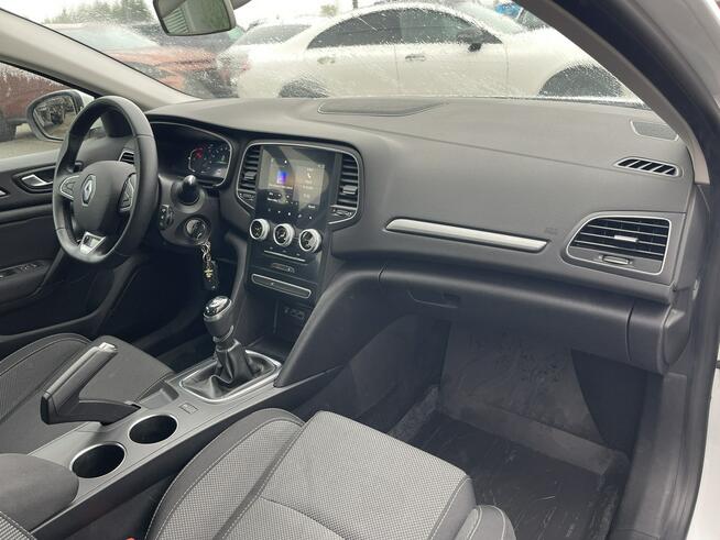 Renault Megane 2023