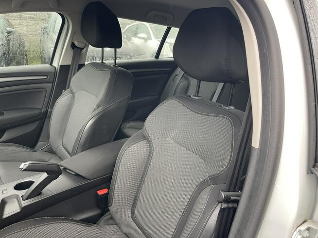 Renault Megane 2023