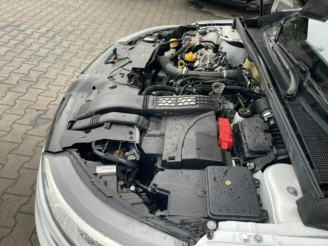 Renault Megane 2023