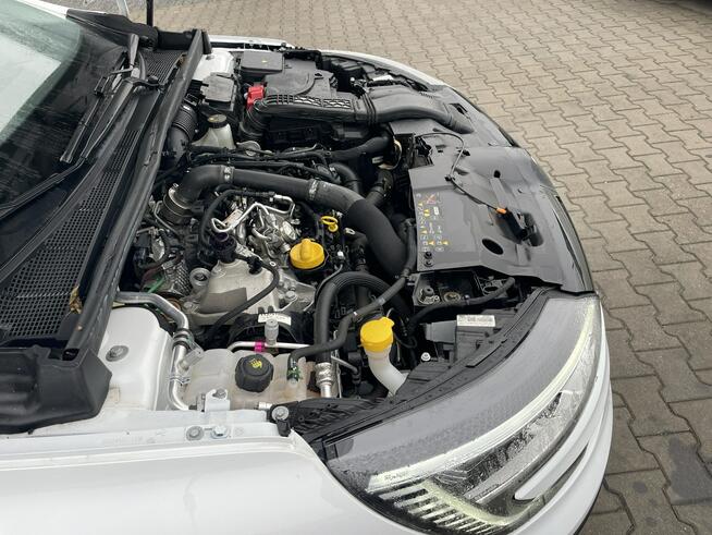 Renault Megane 2023