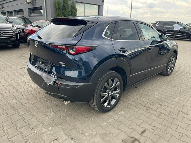 Mazda CX-30 2023