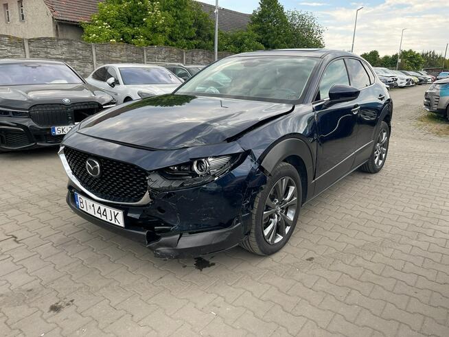 Mazda CX-30 2023