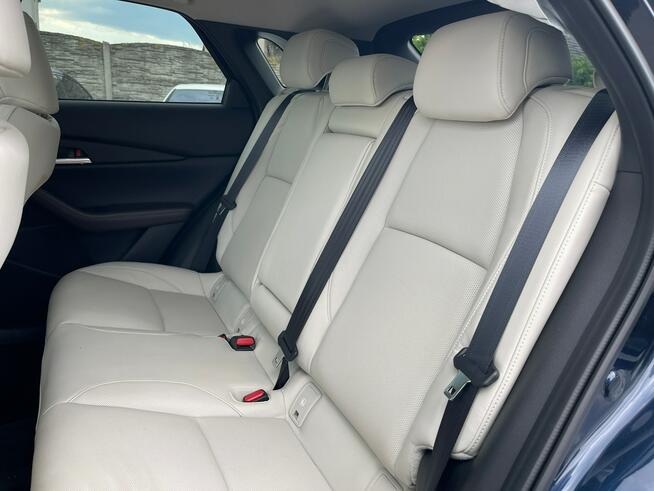 Mazda CX-30 2023