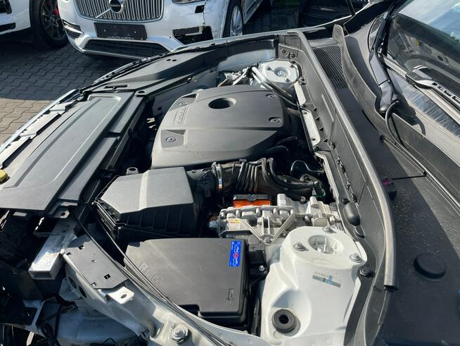 Volvo XC 90 2021