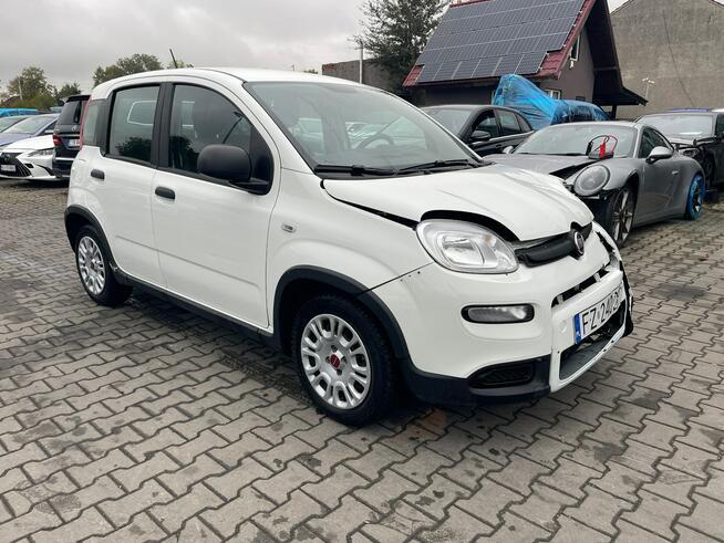 Fiat Panda 2023