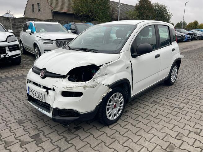 Fiat Panda 2023