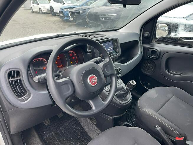 Fiat Panda 2023