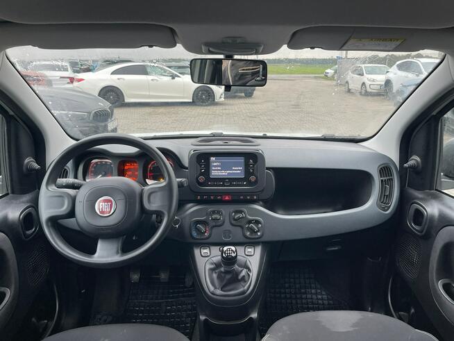 Fiat Panda 2023