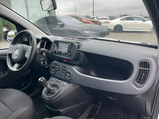 Fiat Panda 2023