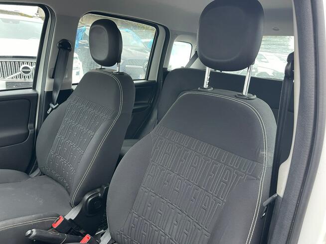 Fiat Panda 2023