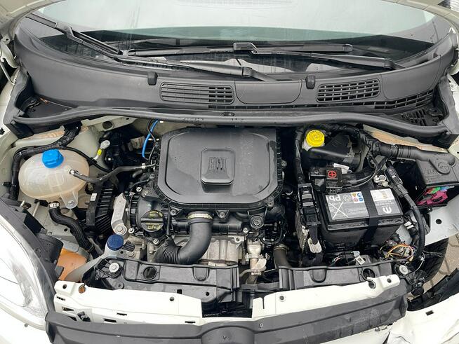 Fiat Panda 2023