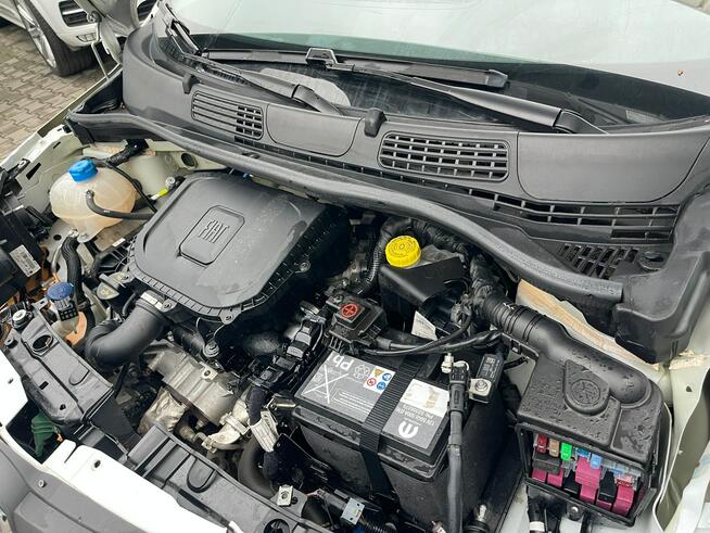 Fiat Panda 2023