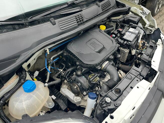 Fiat Panda 2023