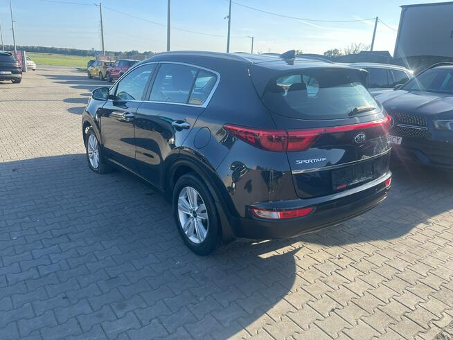 Kia Sportage 2016