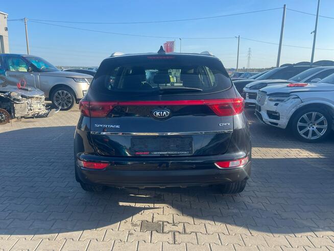 Kia Sportage 2016